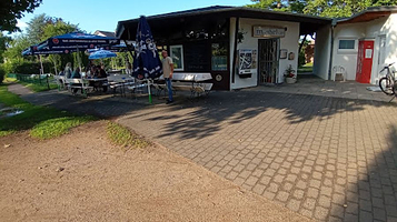 Bürgerpark Münster