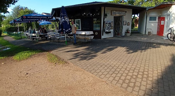 Bürgerpark Münster