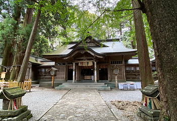 高千穗神社第 11 张图片