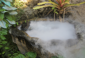Dan Tewada Land of Angels Waterfall Park第 7 张图片