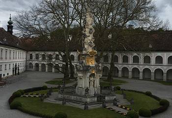 Cistercian Abbey of Heiligenkreuz第 7 张图片