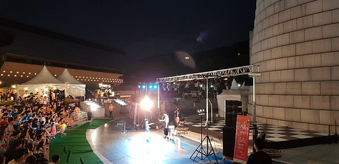 大田EXPO科学公园第 10 张图片