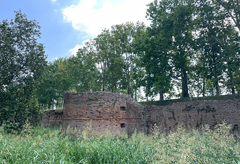 Le Mura di Ferrara第 13 张图片