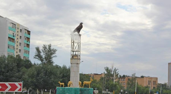 Tsentral'noye Kol'tso