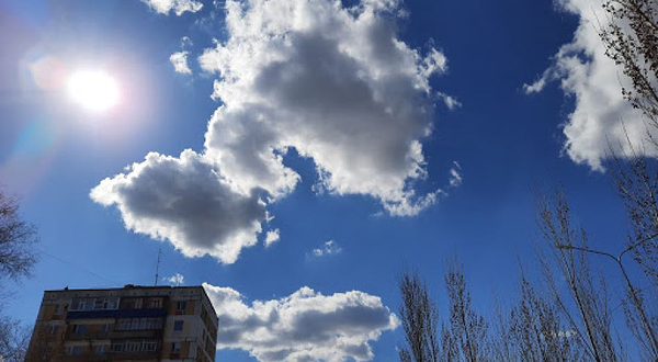 Qalalyq mūrajai (Rudny city museum)
