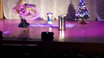 Dom Kul'tury Pos. Tuzdybastau