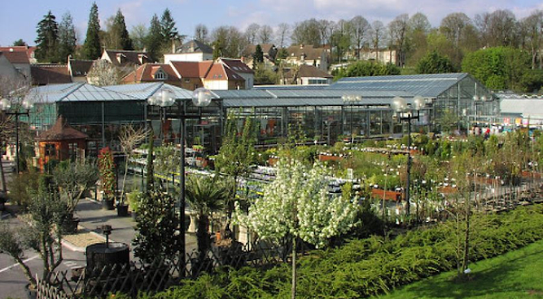 Jardinerie Kowalczyk