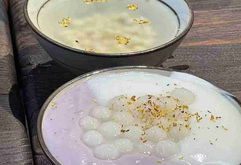 李百蟹·蟹黄面(观前街店)第 89 张图片