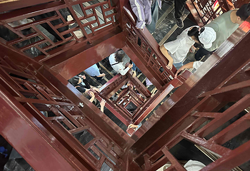 法门文化景区第 21 张图片