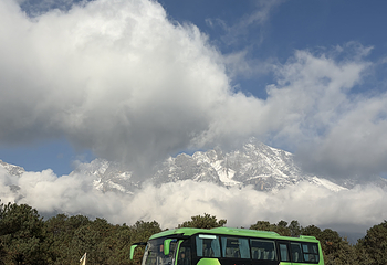 玉龙雪山第 147 张图片