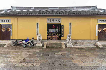 绍兴古城第 51 张图片