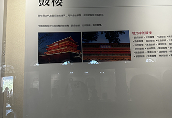 西安鼓楼第 67 张图片