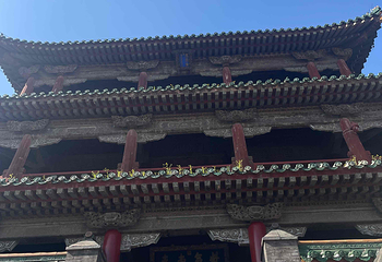 沈阳故宫第 248 张图片