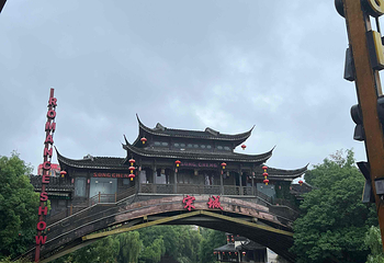 杭州宋城第 155 张图片