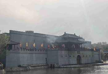 清明上河园第 259 张图片