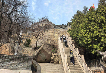 千山第 45 张图片