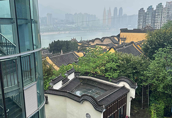 重庆湖广会馆第 68 张图片