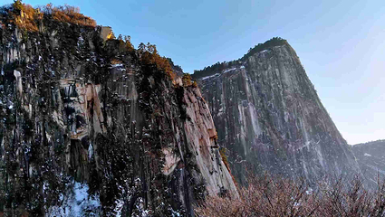 华山第 172 张图片