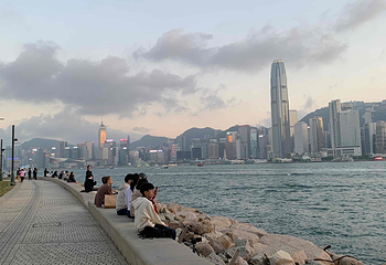 维多利亚港第 312 张图片