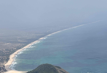 海南铜鼓岭景区第 44 张图片