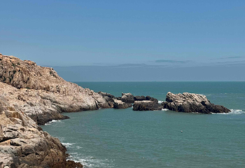 湄洲岛第 37 张图片