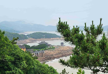 普陀山风景区第 279 张图片