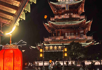 葛仙村度假区第 178 张图片