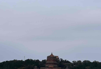 颐和园第 283 张图片
