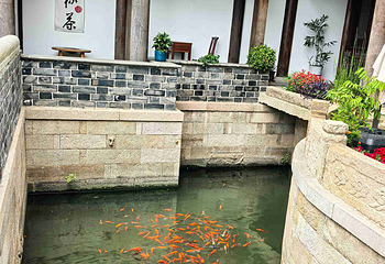 锦溪古镇第 44 张图片