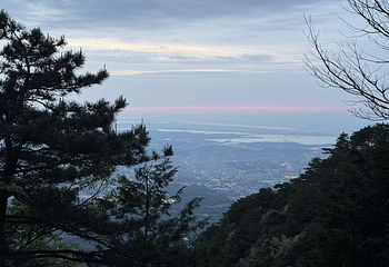 庐山风景名胜区第 295 张图片
