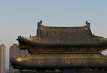 大同古城第 342 张图片