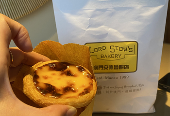 澳门安德鲁饼店第 31 张图片