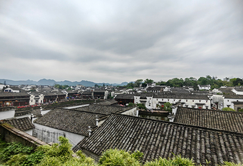 诸葛八卦村景区第 86 张图片