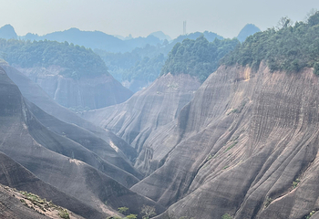 高椅岭旅游区第 123 张图片
