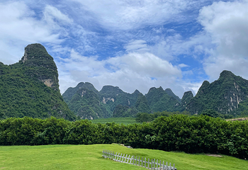 峒那屿湾景区第 42 张图片