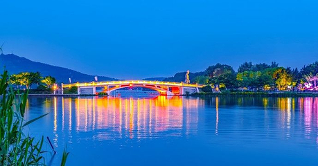 玄武湖景区第 90 张图片