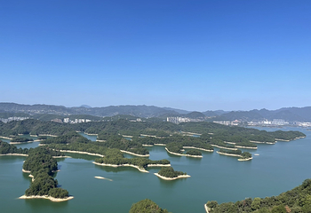 千岛湖华美胜地度假区第 54 张图片