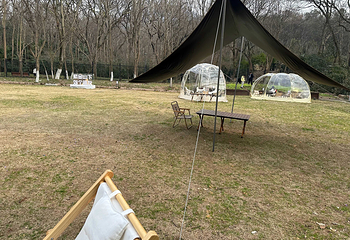 沃普·紫金山探险营地第 42 张图片