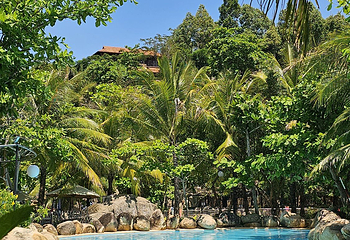 芽庄I-Resort温泉旅游区第 27 张图片