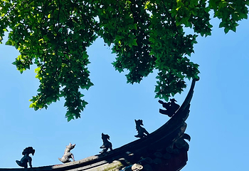 灵隐寺第 140 张图片