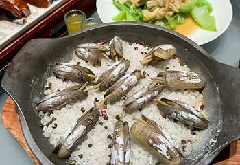 大鸽饭(北京路店)第 35 张图片