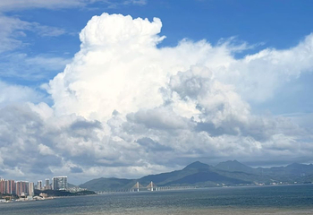 华润小径湾沙滩第 13 张图片