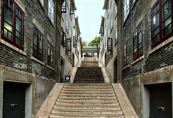 东湖生态旅游风景区第 22 张图片
