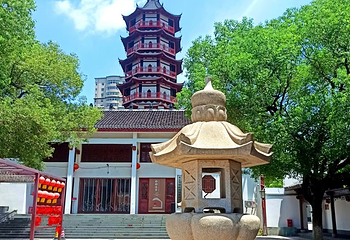绳金塔第 11 张图片