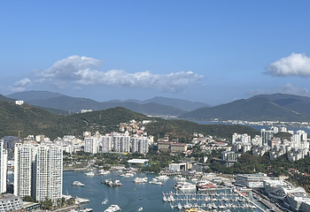 鹿回头风景区第 139 张图片