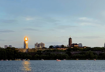 玄武湖景区第 176 张图片