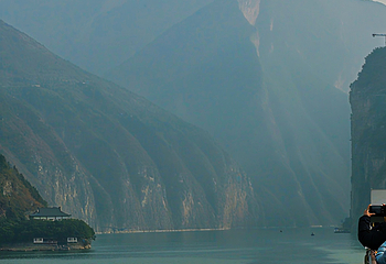 长江三峡第 172 张图片