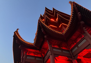 黄鹤楼第 258 张图片