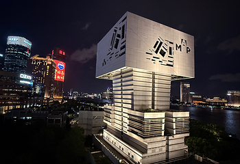 浦东美术馆第 86 张图片
