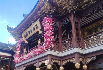 城隍庙旅游区第 181 张图片